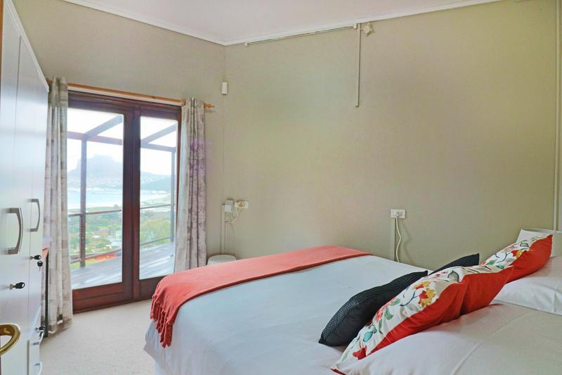 To Let 5 Bedroom Property for Rent in Scott Estate Western Cape